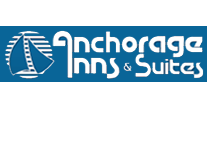 Anchorage Inns & Suites logo